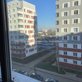 Продам квартиру, Шевченко ул. , 1 кім., 37 м², без внутренних работ