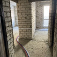 Продам квартиру, Шевченко ул. , 1  ком., 37 м², без внутренних работ 