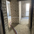 Продам квартиру, Шевченко ул. , 1  ком., 37 м², без внутренних работ 