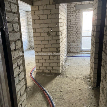 Продам квартиру, Шевченко ул. , 1  ком., 37 м², без внутренних работ 