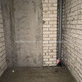 Продам квартиру, Шевченко ул. , 1  ком., 37 м², без внутренних работ 