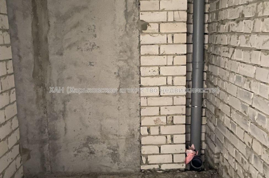 Продам квартиру, Шевченко ул. , 1  ком., 37 м², без внутренних работ 