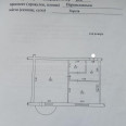 Продам квартиру, Переяславская ул. , 1  ком., 49.60 м², косметический ремонт 