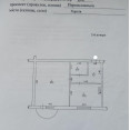 Продам квартиру, Переяславская ул. , 1  ком., 49.60 м², косметический ремонт 