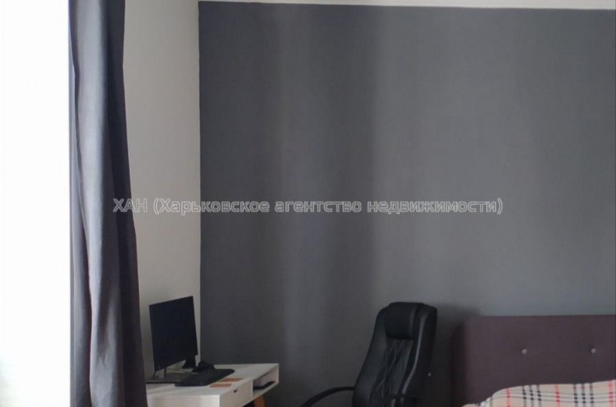 Продам квартиру, Переяславская ул. , 1  ком., 49.60 м², косметический ремонт 