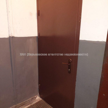 Продам квартиру, Афанасьевская ул. , 1  ком., 14 м², косметический ремонт 