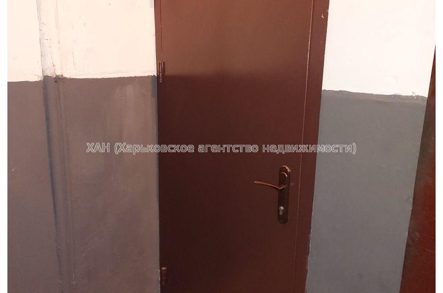 Продам квартиру, Афанасьевская ул. , 1  ком., 14 м², косметический ремонт 