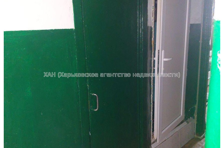 Продам квартиру, Афанасьевская ул. , 1  ком., 14 м², косметический ремонт 