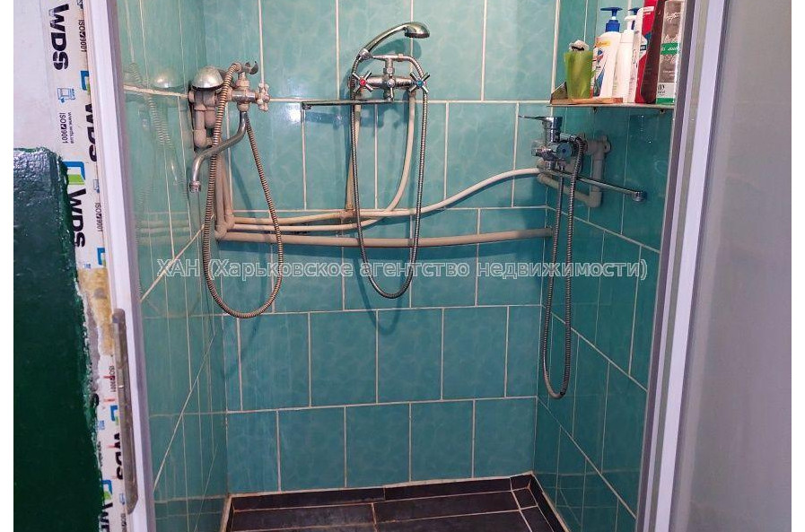 Продам квартиру, Афанасьевская ул. , 1  ком., 14 м², косметический ремонт 