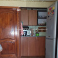 Продам квартиру, Афанасьевская ул. , 1  ком., 14 м², косметический ремонт 