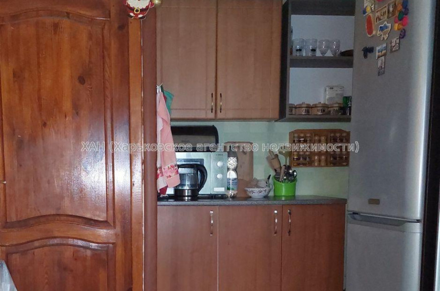 Продам квартиру, Афанасьевская ул. , 1  ком., 14 м², косметический ремонт 