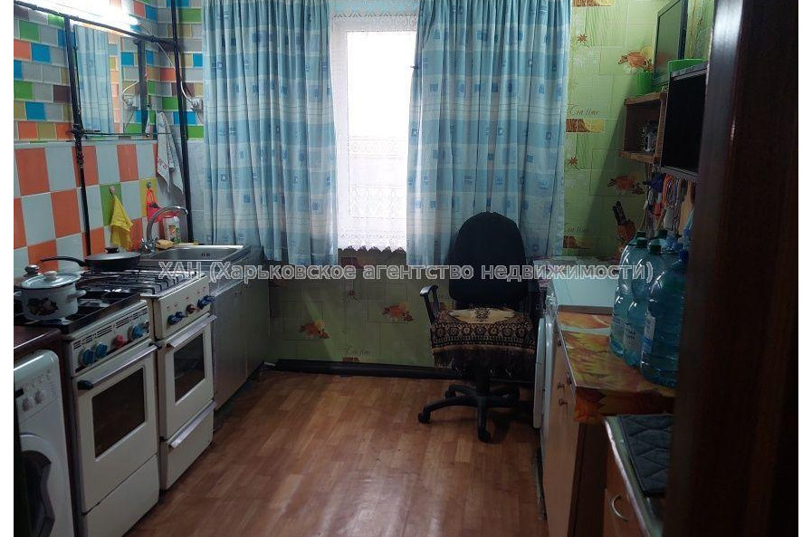 Продам квартиру, Афанасьевская ул. , 1  ком., 14 м², косметический ремонт 