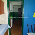 Продам квартиру, Афанасьевская ул. , 1  ком., 14 м², косметический ремонт 