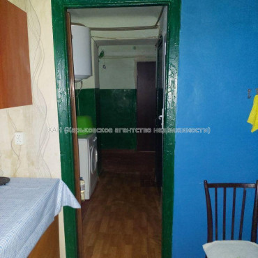 Продам квартиру, Афанасьевская ул. , 1  ком., 14 м², косметический ремонт 