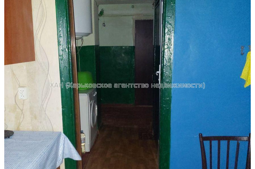 Продам квартиру, Афанасьевская ул. , 1  ком., 14 м², косметический ремонт 