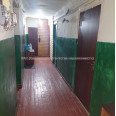 Продам квартиру, Афанасьевская ул. , 1  ком., 14 м², косметический ремонт 