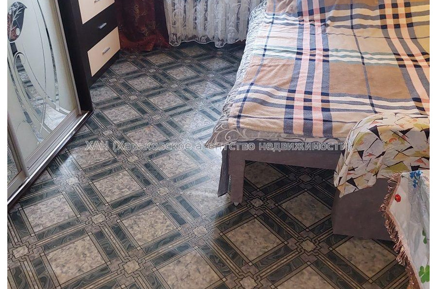 Продам квартиру, Афанасьевская ул. , 1  ком., 14 м², косметический ремонт 
