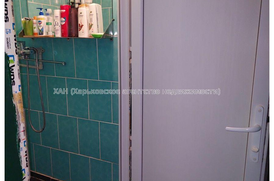 Продам квартиру, Афанасьевская ул. , 1  ком., 14 м², косметический ремонт 