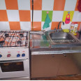 Продам квартиру, Афанасьевская ул. , 1  ком., 14 м², косметический ремонт 