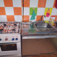Продам квартиру, Афанасьевская ул. , 1  ком., 14 м², косметический ремонт 