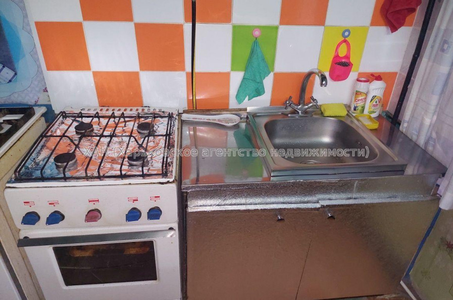 Продам квартиру, Афанасьевская ул. , 1  ком., 14 м², косметический ремонт 