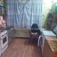 Продам квартиру, Афанасьевская ул. , 1  ком., 14 м², косметический ремонт 