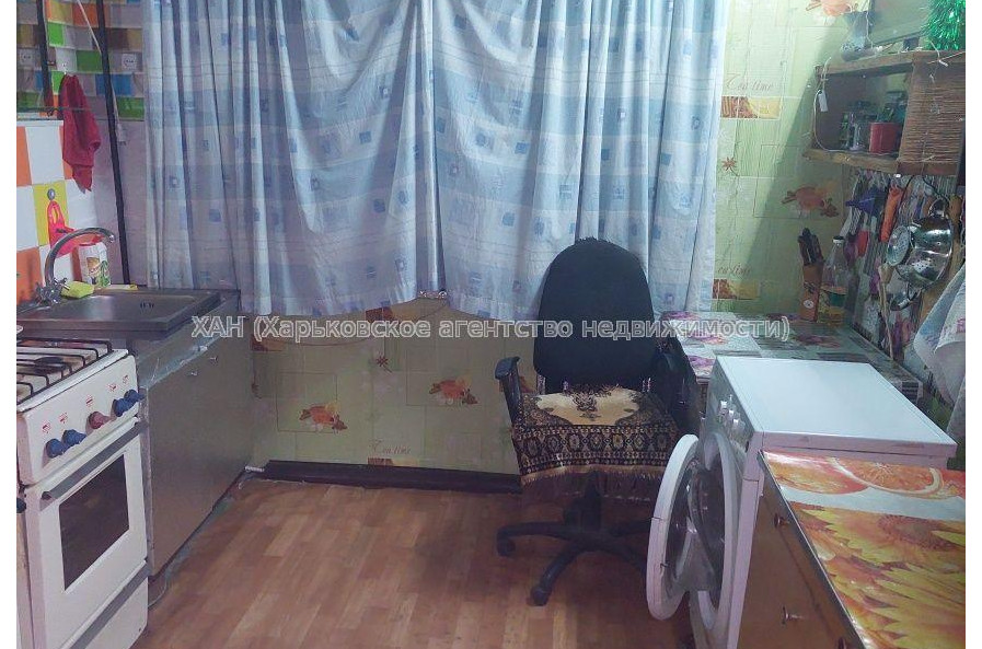 Продам квартиру, Афанасьевская ул. , 1  ком., 14 м², косметический ремонт 