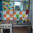 Продам квартиру, Афанасьевская ул. , 1  ком., 14 м², косметический ремонт 