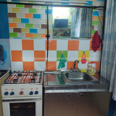 Продам квартиру, Афанасьевская ул. , 1  ком., 14 м², косметический ремонт 