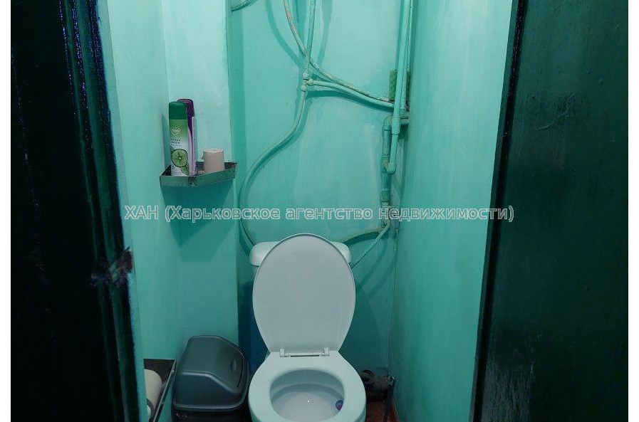 Продам квартиру, Афанасьевская ул. , 1  ком., 14 м², косметический ремонт 