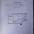 Продам квартиру, Аэрокосмический пр. , 90 , 3  ком., 61 м², без ремонта 