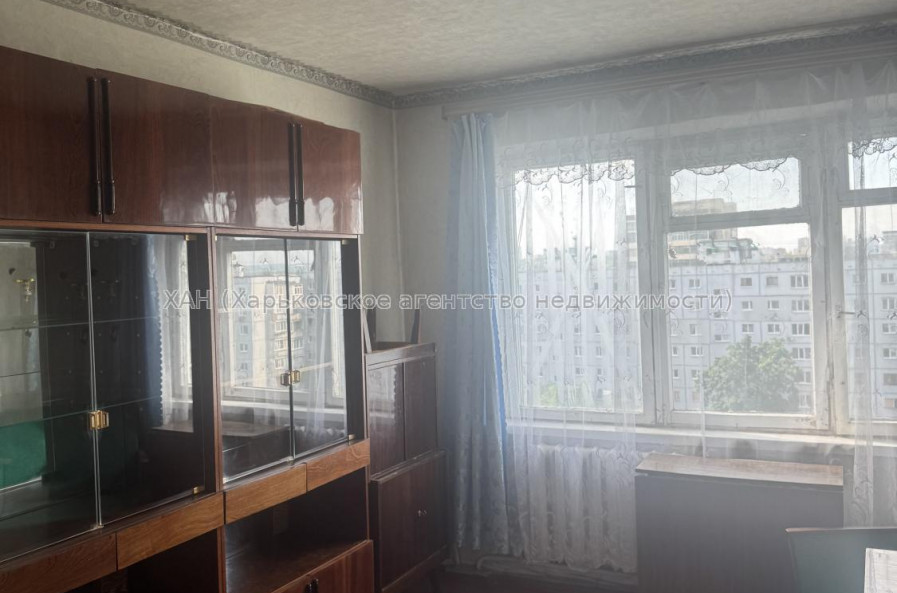 Продам квартиру, Аэрокосмический пр. , 90 , 3  ком., 61 м², без ремонта 