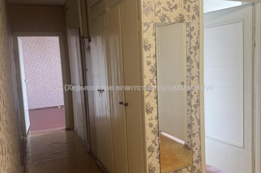 Продам квартиру, Аэрокосмический пр. , 90 , 3  ком., 61 м², без ремонта 