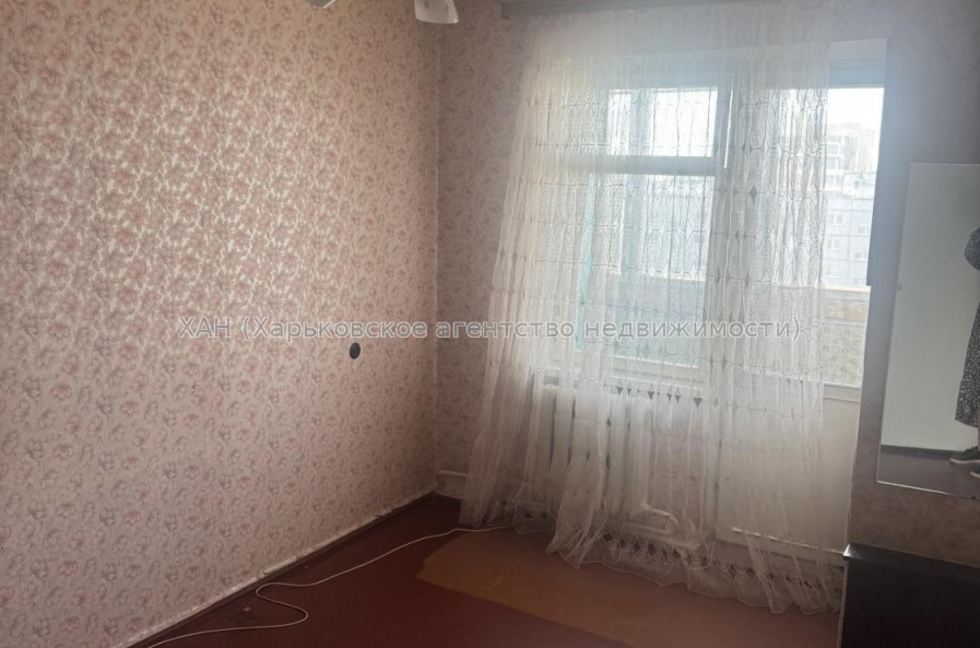 Продам квартиру, Аэрокосмический пр. , 90 , 3  ком., 61 м², без ремонта 