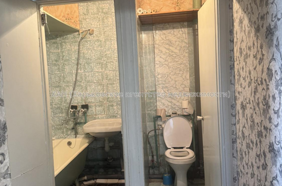 Продам квартиру, Аэрокосмический пр. , 90 , 3  ком., 61 м², без ремонта 
