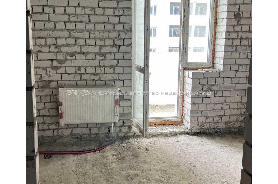 Продам квартиру, Лисаветинская ул. , 2 кім., 70 м², без внутренних работ 