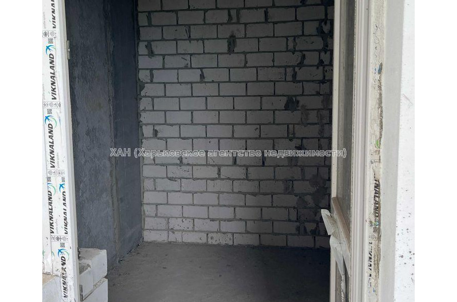 Продам квартиру, Лисаветинская ул. , 2 кім., 70 м², без внутренних работ 