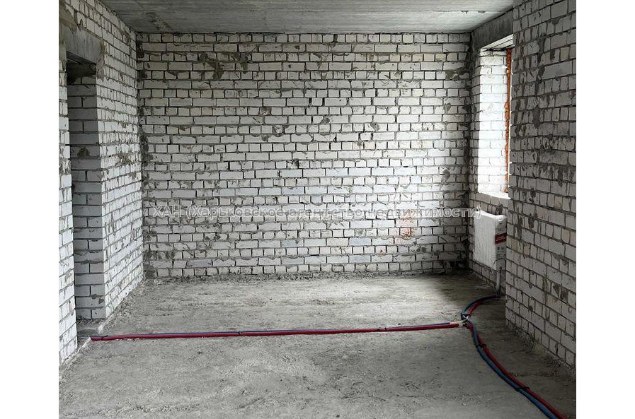 Продам квартиру, Лисаветинская ул. , 2 кім., 70 м², без внутренних работ 