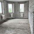 Продам квартиру, Лисаветинская ул. , 2 кім., 70 м², без внутренних работ 