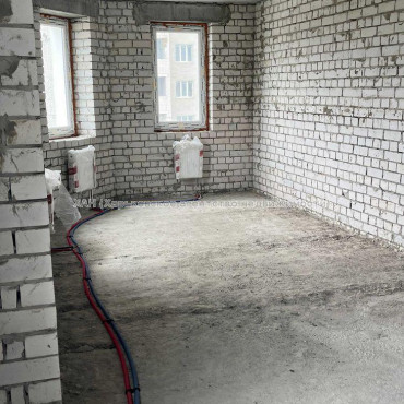 Продам квартиру, Лисаветинская ул. , 2 кім., 70 м², без внутренних работ 