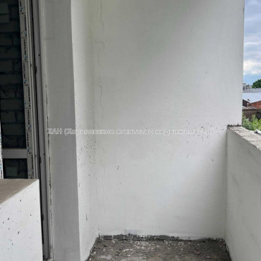 Продам квартиру, Лисаветинская ул. , 2 кім., 70 м², без внутренних работ 