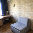 Продам квартиру, 3  ком., 65 м², косметический ремонт 