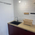 Продам квартиру, Мирная ул. , 2  ком., 59 м², евроремонт 
