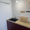 Продам квартиру, Мирная ул. , 2  ком., 59 м², евроремонт 