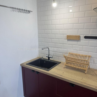 Продам квартиру, Мирная ул. , 2  ком., 59 м², евроремонт 