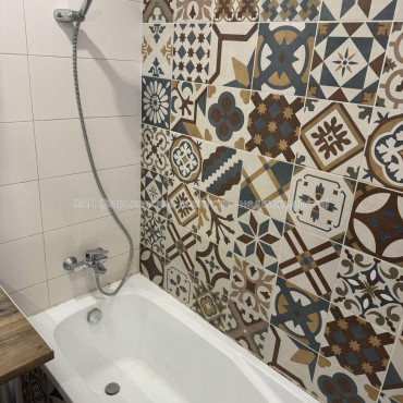 Продам квартиру, Мирная ул. , 2  ком., 59 м², евроремонт 