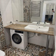 Продам квартиру, 2  ком., 59 м², евроремонт 