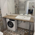 Продам квартиру, 2  ком., 59 м², евроремонт 