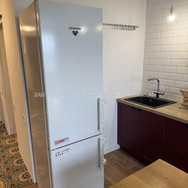 Продам квартиру, 2  ком., 59 м², евроремонт 