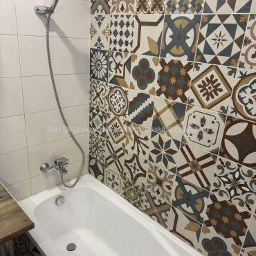 Продам квартиру, 2  ком., 59 м², евроремонт 